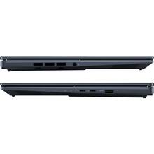 Ноутбук ASUS ZenBook Pro 14 Duo OLED UX8402ZE-M3089X Tech Black (90NB0X82-M006N0)