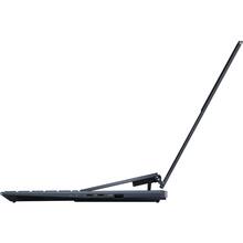 Ноутбук ASUS ZenBook Pro 14 Duo OLED UX8402ZE-M3089X Tech Black (90NB0X82-M006N0)
