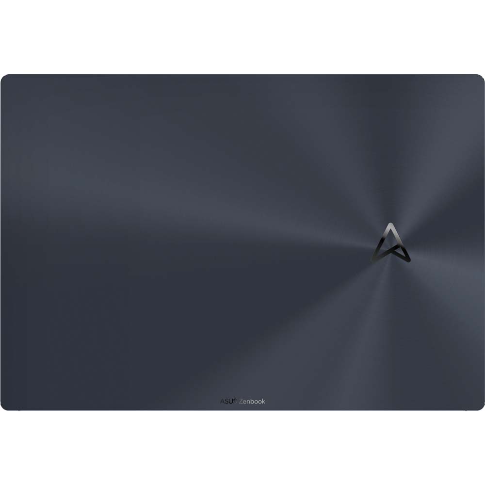В Украине Ноутбук ASUS ZenBook Pro 14 Duo OLED UX8402ZE-M3089X Tech Black (90NB0X82-M006N0)