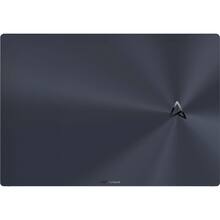 Ноутбук ASUS ZenBook Pro 14 Duo OLED UX8402ZE-M3089X Tech Black (90NB0X82-M006N0)