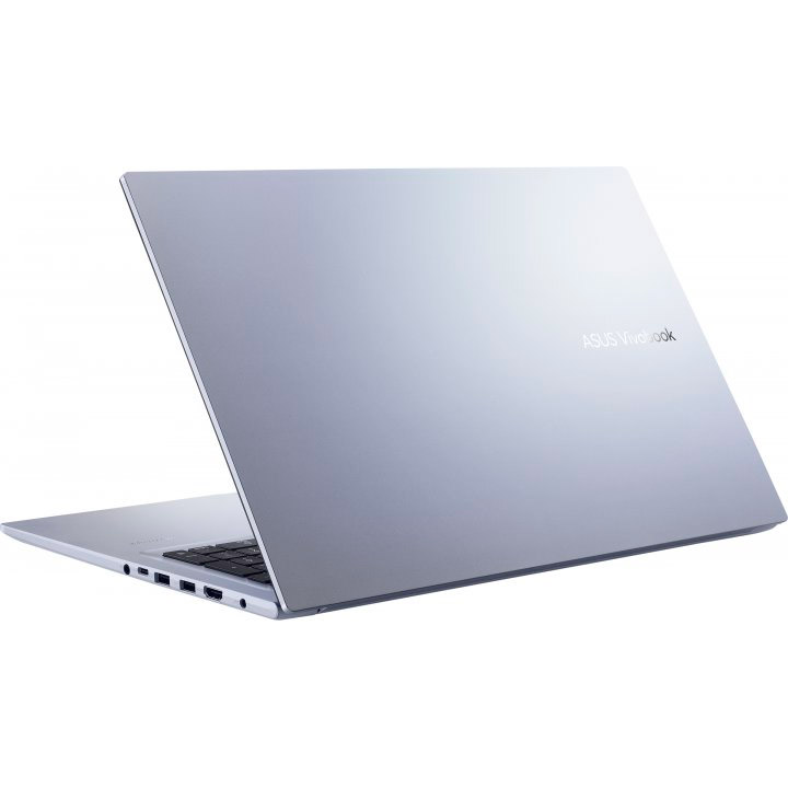 Ноутбук ASUS VivoBook 17 M1702QA-AU080 Icelight Silver (90NB0YA1-M003K0) Частота оновлення екрана 60 Гц