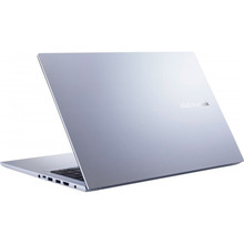 Ноутбук ASUS VivoBook 17 M1702QA-AU080 Icelight Silver (90NB0YA1-M003K0)