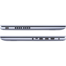 Ноутбук ASUS VivoBook 17 M1702QA-AU080 Icelight Silver (90NB0YA1-M003K0)