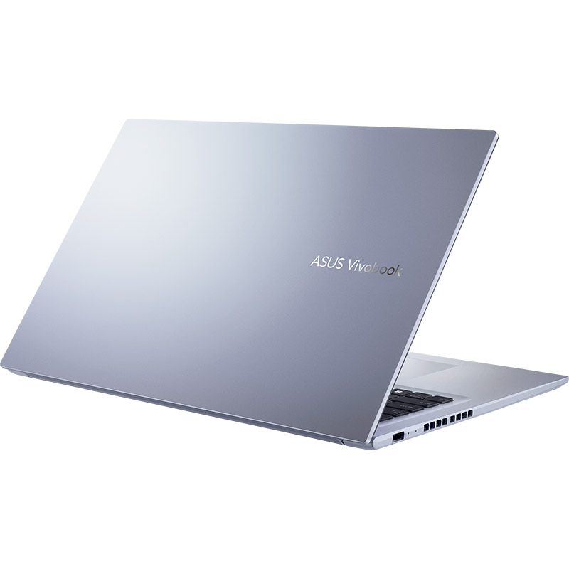 Ноутбук ASUS VivoBook 17 M1702QA-AU080 Icelight Silver (90NB0YA1-M003K0) Тип матриці IPS