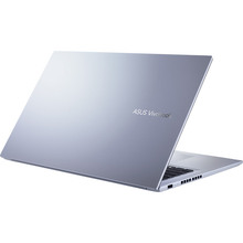 Ноутбук ASUS VivoBook 17 M1702QA-AU080 Icelight Silver (90NB0YA1-M003K0)