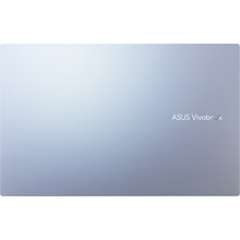 Ноутбук ASUS VivoBook 17 M1702QA-AU080 Icelight Silver (90NB0YA1-M003K0)