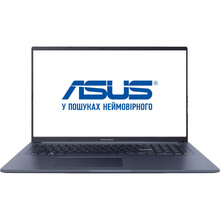 Ноутбук ASUS VivoBook 17 M1702QA-AU079 Quiet Blue (90NB0YA2-M003J0)