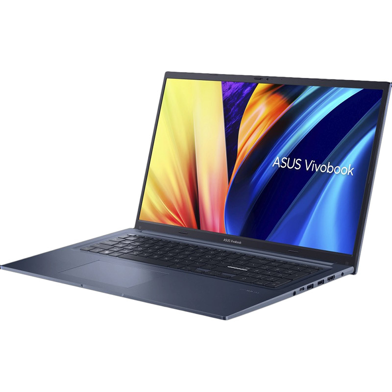 Ноутбук ASUS VivoBook 17 M1702QA-AU079 Quiet Blue (90NB0YA2-M003J0) Діагональ дисплея 17.3