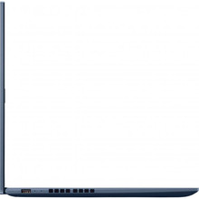 Ноутбук ASUS VivoBook 17 M1702QA-AU079 Quiet Blue (90NB0YA2-M003J0)