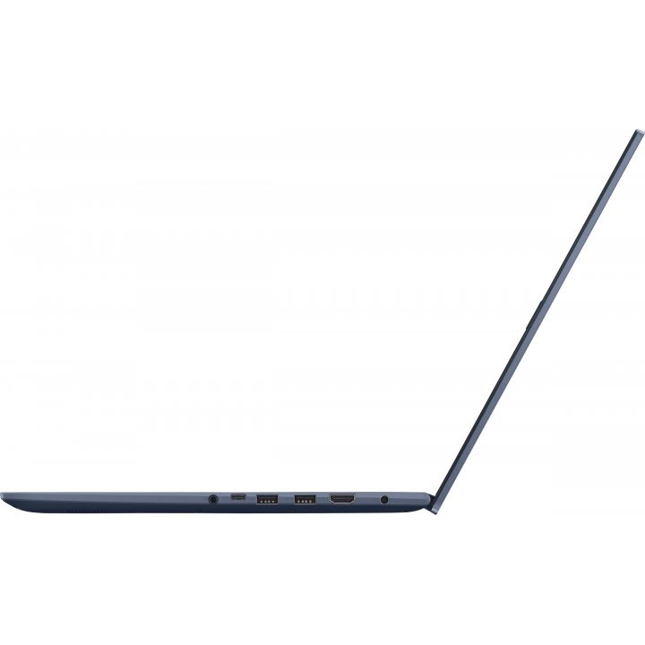 Ноутбук ASUS VivoBook 17 M1702QA-AU079 Quiet Blue (90NB0YA2-M003J0) Тип матриці IPS