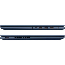 Ноутбук ASUS VivoBook 17 M1702QA-AU079 Quiet Blue (90NB0YA2-M003J0)