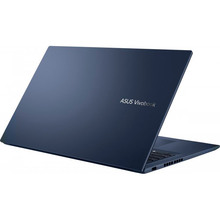 Ноутбук ASUS VivoBook 17 M1702QA-AU079 Quiet Blue (90NB0YA2-M003J0)