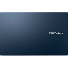 Ноутбук ASUS VivoBook 17 M1702QA-AU079 Quiet Blue (90NB0YA2-M003J0)