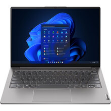 Ноутбук LENOVO ThinkBook 13s G2 ITL Mineral Grey (20V900A7RA)