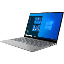Ноутбук Lenovo ThinkBook 13s G2 ITL Mineral Grey (20V900A7RA)