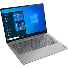 Ноутбук Lenovo ThinkBook 13s G2 ITL Mineral Grey (20V900A7RA)