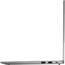 Ноутбук Lenovo ThinkBook 13s G2 ITL Mineral Grey (20V900A7RA)