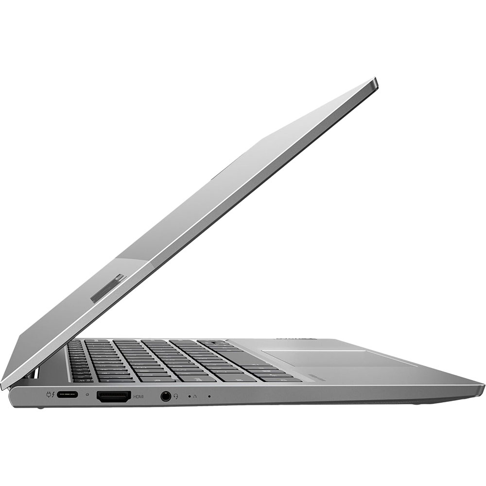 В Україні Ноутбук Lenovo ThinkBook 13s G2 ITL Mineral Grey (20V900A7RA)