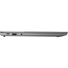 Ноутбук Lenovo ThinkBook 13s G2 ITL Mineral Grey (20V900A7RA)