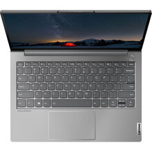 Ноутбук Lenovo ThinkBook 13s G2 ITL Mineral Grey (20V900A7RA)