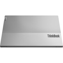Ноутбук Lenovo ThinkBook 13s G2 ITL Mineral Grey (20V900A7RA)
