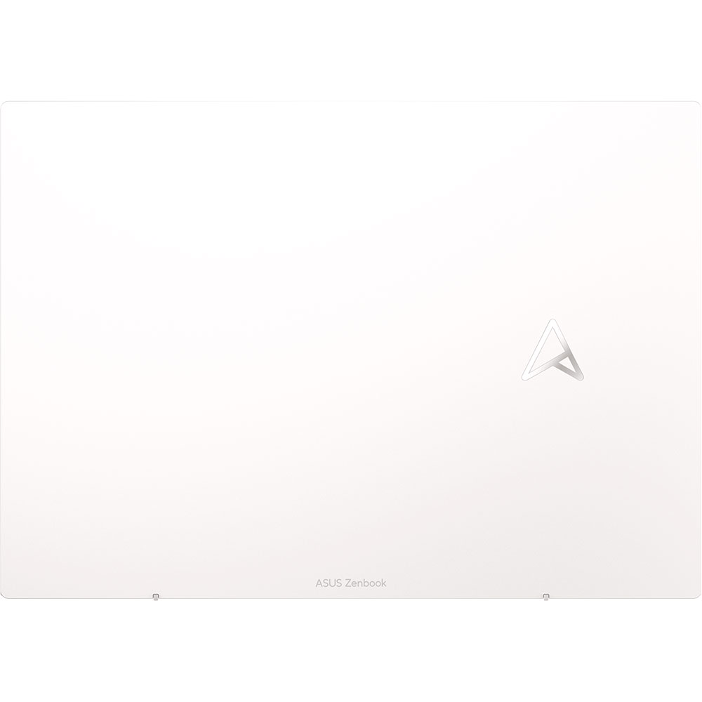 В Україні Ноутбук ASUS Zenbook S 13 OLED UM5302TA-LV498W Refined White (90NB0WA7-M00PY0)