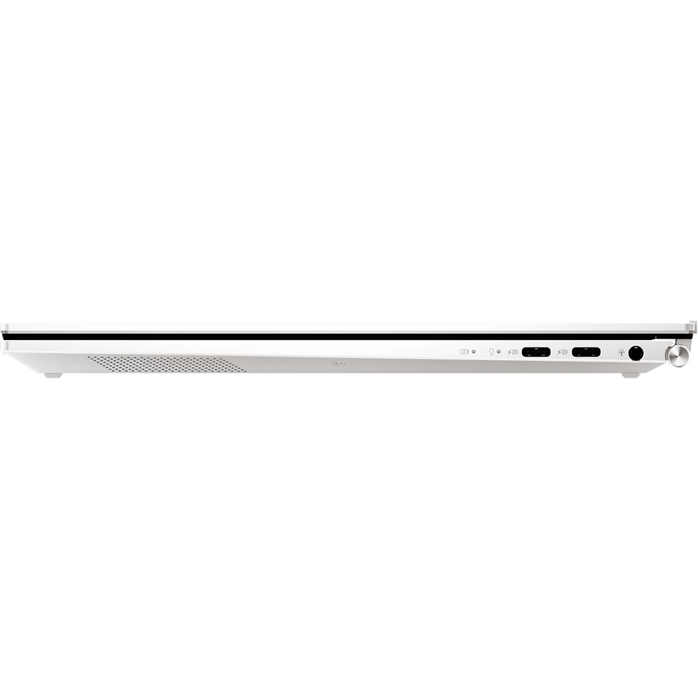 У Фокстрот Ноутбук ASUS Zenbook S 13 OLED UM5302TA-LV498W Refined White (90NB0WA7-M00PY0)