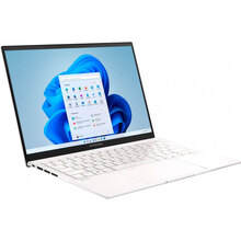 Ноутбук ASUS Zenbook S 13 OLED UM5302TA-LV498W Refined White (90NB0WA7-M00PY0)