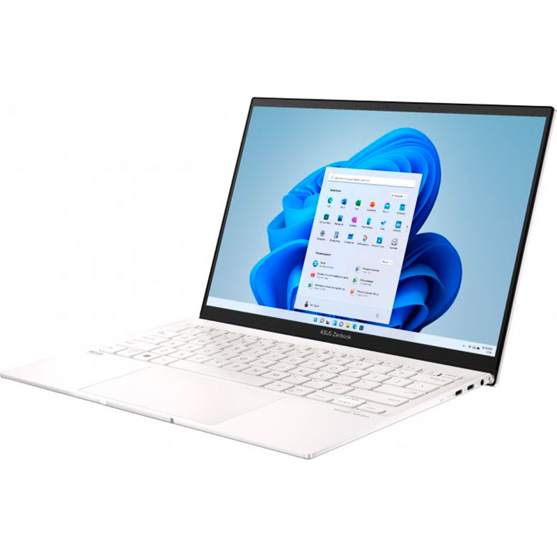 Ноутбук ASUS Zenbook S 13 OLED UM5302TA-LV498W Refined White (90NB0WA7-M00PY0) Тип матриці OLED