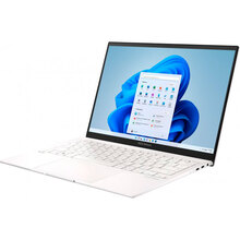 Ноутбук ASUS Zenbook S 13 OLED UM5302TA-LV498W Refined White (90NB0WA7-M00PY0)