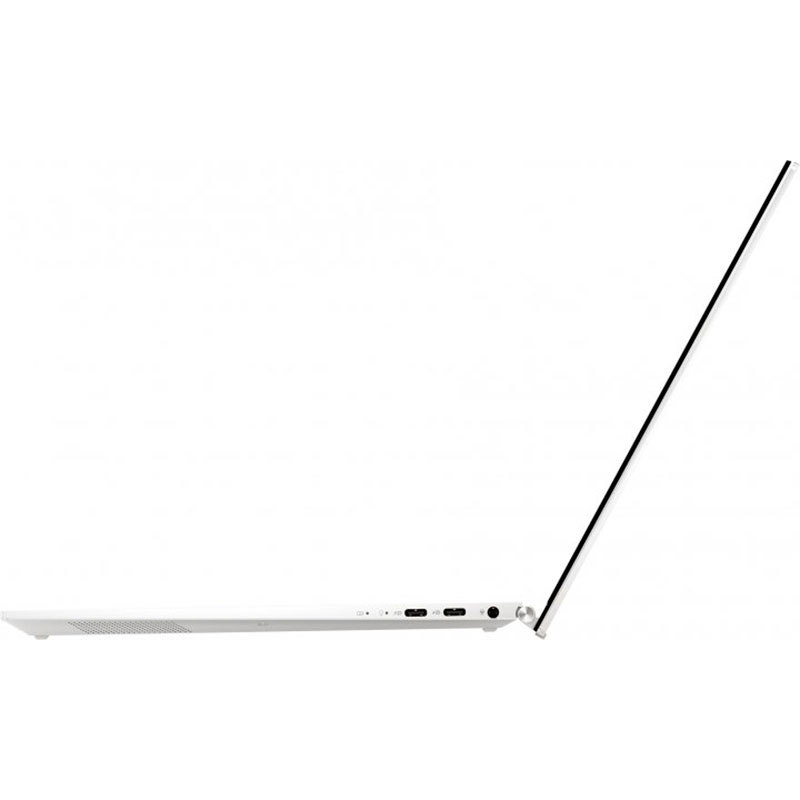 Зовнішній вигляд Ноутбук ASUS Zenbook S 13 OLED UM5302TA-LV498W Refined White (90NB0WA7-M00PY0)