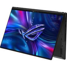 Ноутбук ASUS ROG Flow X16 GV601RW-M6065W Off Black (90NR0AN1-M00700)