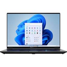 Ноутбук ASUS ROG Flow X16 GV601RW-M6065W Off Black (90NR0AN1-M00700)