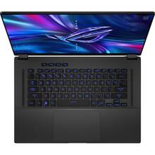 Ноутбук ASUS ROG Flow X16 GV601RW-M6065W Off Black (90NR0AN1-M00700)