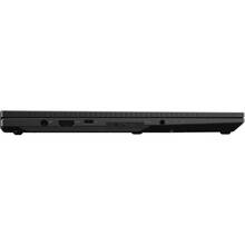 Ноутбук ASUS ROG Flow X16 GV601RW-M6065W Off Black (90NR0AN1-M00700)