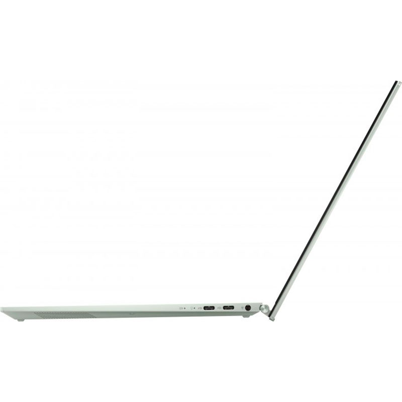 Зображення Ноутбук ASUS Zenbook S 13 OLED UM5302TA-LV497W Aqua Celadon (90NB0WA4-M00PX0)