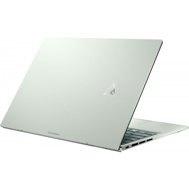 В Україні Ноутбук ASUS Zenbook S 13 OLED UM5302TA-LV497W Aqua Celadon (90NB0WA4-M00PX0)