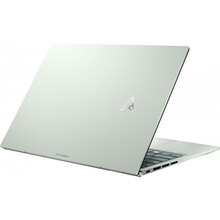 Ноутбук ASUS Zenbook S 13 OLED UM5302TA-LV497W Aqua Celadon (90NB0WA4-M00PX0)