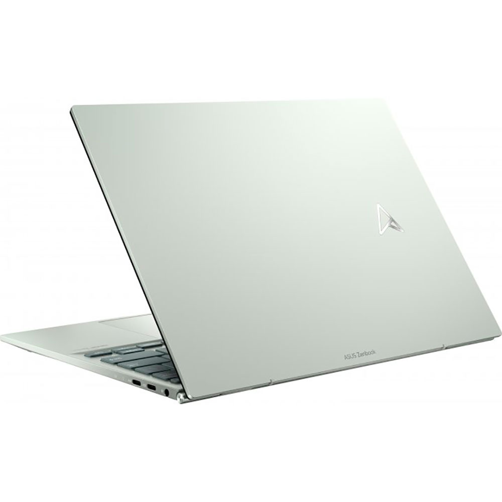 В інтернет магазині Ноутбук ASUS Zenbook S 13 OLED UM5302TA-LV497W Aqua Celadon (90NB0WA4-M00PX0)