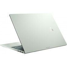 Ноутбук ASUS Zenbook S 13 OLED UM5302TA-LV497W Aqua Celadon (90NB0WA4-M00PX0)