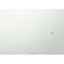 Ноутбук ASUS Zenbook S 13 OLED UM5302TA-LV497W Aqua Celadon (90NB0WA4-M00PX0)