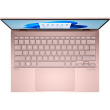 Ноутбук ASUS Zenbook S 13 OLED UM5302TA-LV496W Vestige Beige (90NB0WA8-M00PW0)