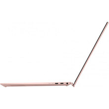 Ноутбук ASUS Zenbook S 13 OLED UM5302TA-LV496W Vestige Beige (90NB0WA8-M00PW0)