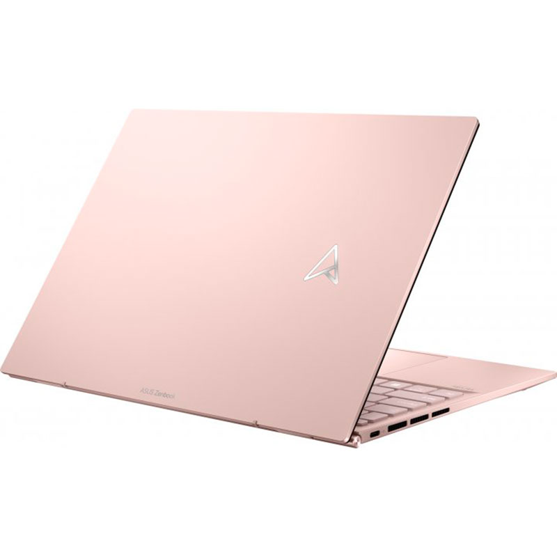 Изображение Ноутбук ASUS Zenbook S 13 OLED UM5302TA-LV496W Vestige Beige (90NB0WA8-M00PW0)