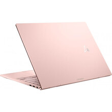 Ноутбук ASUS Zenbook S 13 OLED UM5302TA-LV496W Vestige Beige (90NB0WA8-M00PW0)