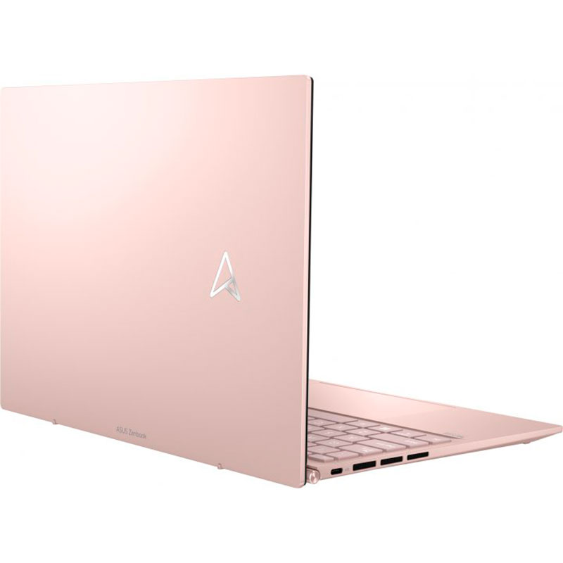 В Фокстрот Ноутбук ASUS Zenbook S 13 OLED UM5302TA-LV496W Vestige Beige (90NB0WA8-M00PW0)