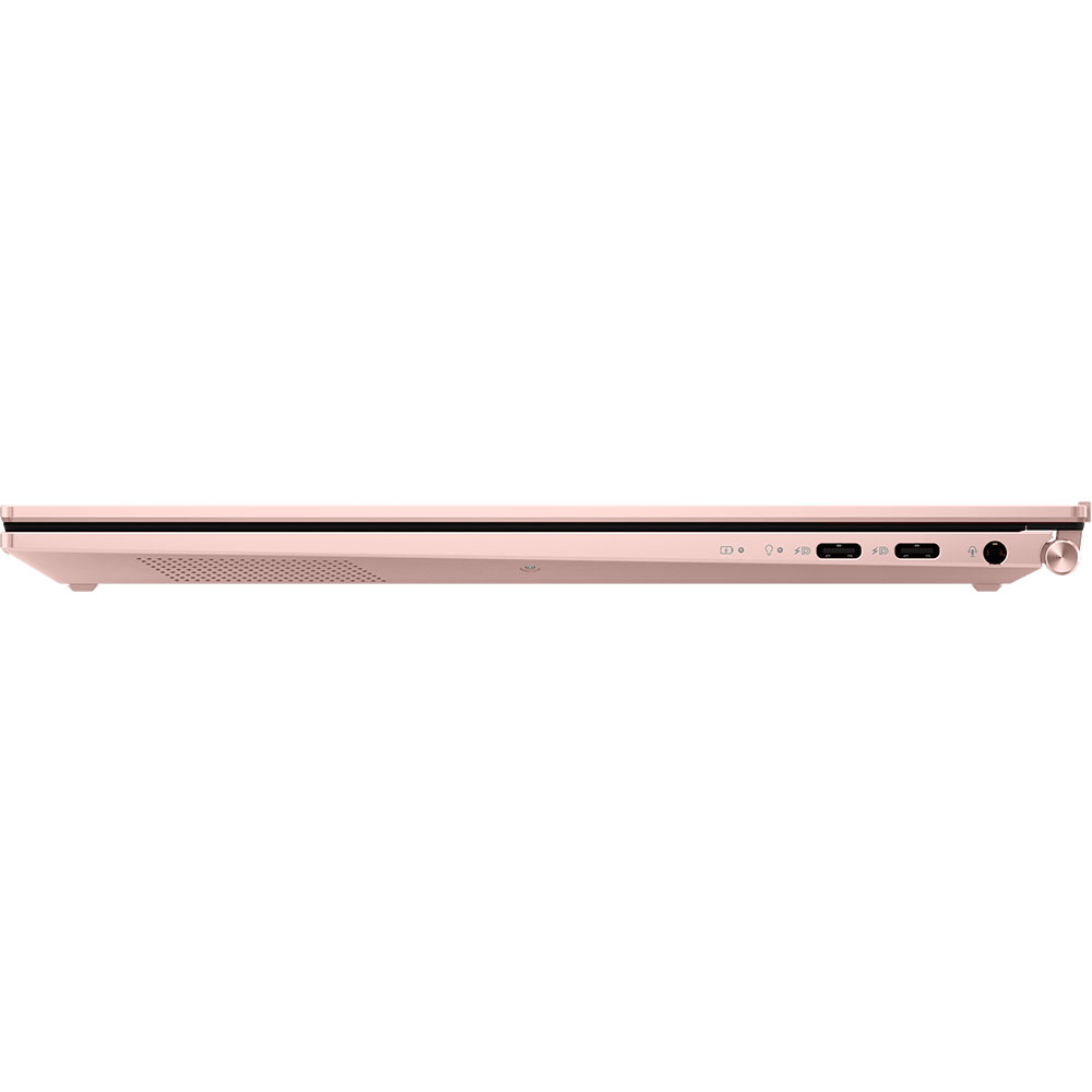 Фото 14 Ноутбук ASUS Zenbook S 13 OLED UM5302TA-LV496W Vestige Beige (90NB0WA8-M00PW0)