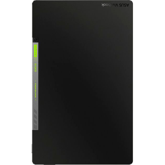 Покупка Vivobook 13 Slate OLED ASUS T3300KA-LQ032W Indie Black (90NB0VC2-M000A0)