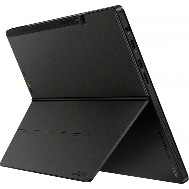 В інтернет магазині Vivobook 13 Slate OLED ASUS T3300KA-LQ032W Indie Black (90NB0VC2-M000A0)