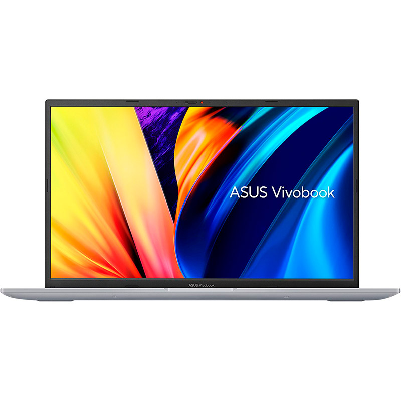 Ноутбук ASUS Vivobook 17X K1703ZA-AU148 Transparent Silver (90NB0WN1-M00600)